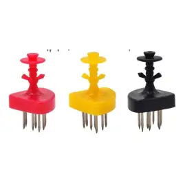 Aladin - Huller Mini - Tilbehør