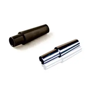 Vandpibe Slange adapter - Tilbehør