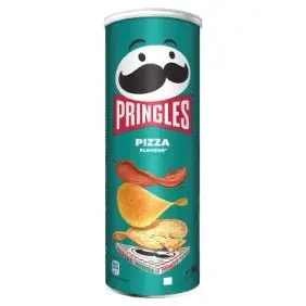Pringles - Pizza - Pringles