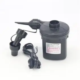 Elektrisk Shisha Luftpumpe - Tilbehør