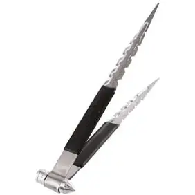 Silikone Kultang - SpidsHammer - Tilbehør