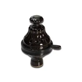 Black Leaf - Chimney Hoved - 