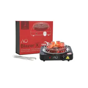 Blazer X - Kultænder - 