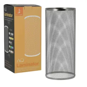 Laminator Windbreaker - Sølv - Tilbehør