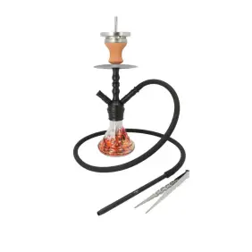 InVi Meton - Sort & Anemone - 