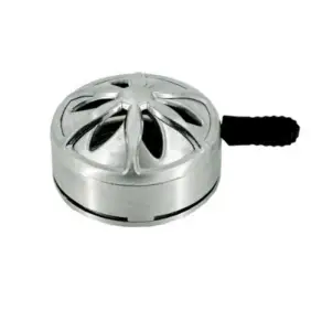 Lotus - Charcoal Holder - 