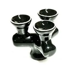 Tripple Vandpibehoved - 