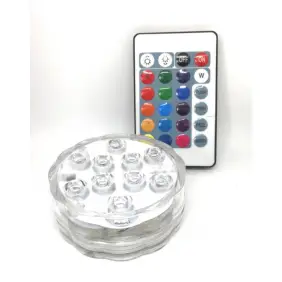 Led Light - Tilbehør