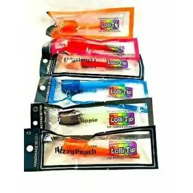 Lollipop Mundstykke - Tilbehør