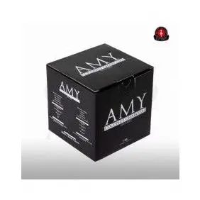 Amy - Kokoskul 1 Kg - Kokos Kul
