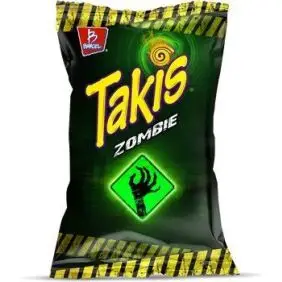 Takis Zombie - Takis