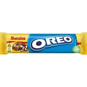 Marabou - Oreo Bar - Marabou