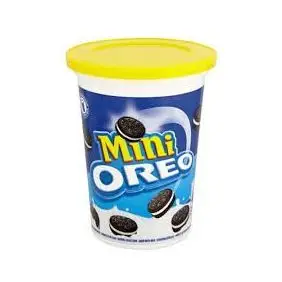 Oreo - Mini Cookies - Poser