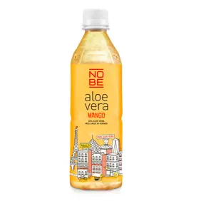 Nobe - Aloe Vera - Mango - Uden Brus