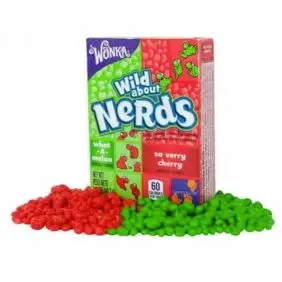 Nerds - Watermelon Cherry - Nerds