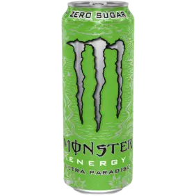 Monster Ultra Paradise - Monster