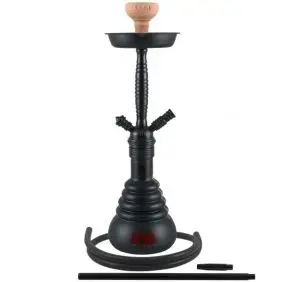 4-Stars - 410 - Black & Black - Prisklasse