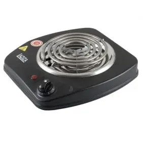 Laziza - Kultænder - 1500 W - Kul