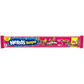 Nerds - Rope - Rainbow - Nerds