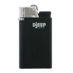 Djeep - Lighter - Nonfood