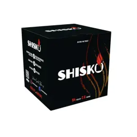 Shisko - Kokos Kul - 1 Kg - Kokos Kul