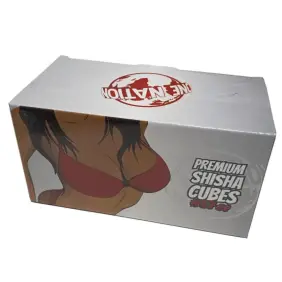 One Nation - Kokos Kul - 1 Kg - Kokos Kul