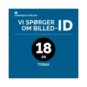 Killa - Cola - Tobaksvarer