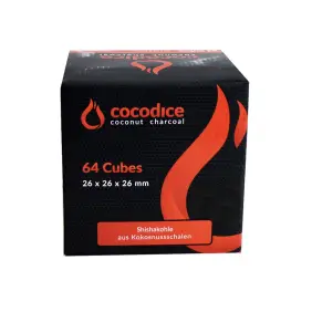 Cocodice - Kokos Kul - 1 Kg - Kokos Kul