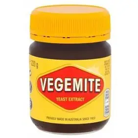 Kraft Vegemite - Andet / Slik / Chokolade