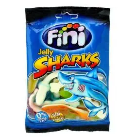 Fini - Jelly Sharks - Fini