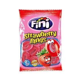 Fini - Strawberry Rings - Fini