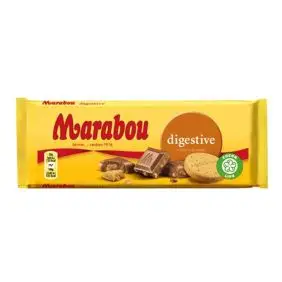 Marabou - Digestive - Marabou