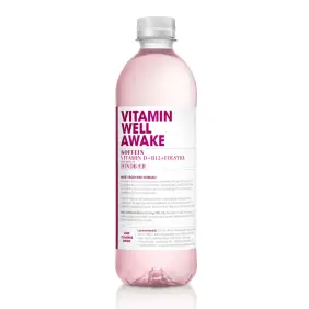 Vitamin Well - Awake - Vitamin Drik