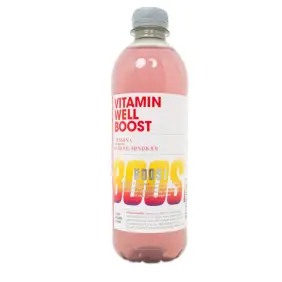 Vitamin Well - Boost - Vitamin Drik