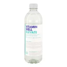 Vitamin Well - Elevate - Vitamin Drik