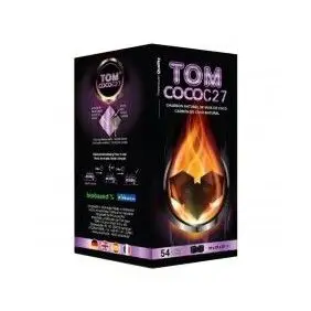 Tom Coco Gold #27 - Kokos Kul - 1 KG - Kokos Kul