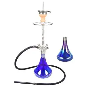 Brodator 550 - Hawk Blue - 