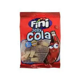 Fini - Sour Jelly Cola - Fini