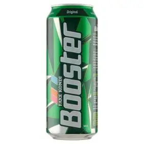 Faxe Kondi Booster - Original - Booster