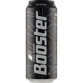 Faxe Kondi Booster - Sort - Booster