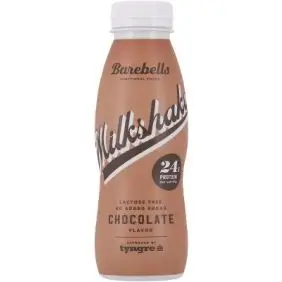 Barebell Milkshake - Chokolade - Protein Drik