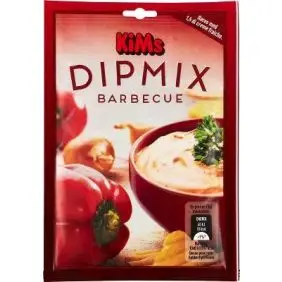 Dip Mix - Barbecue - Chips & Snack