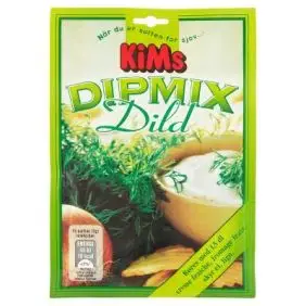 Dip Mix - Dild - Chips & Snack