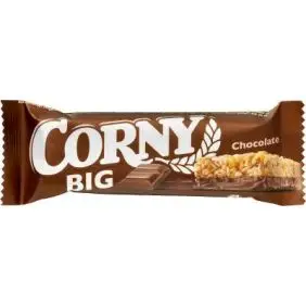 Corny Müsli Bar Big - Chocolate - Chokoladebarer