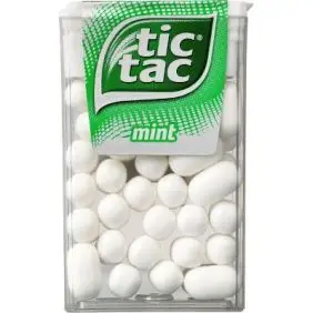 Tic Tac - Mint - Andet