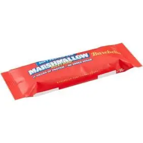 Barebell - Rocky Road - Protein Bar