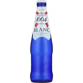 1664 Blanc - Glas