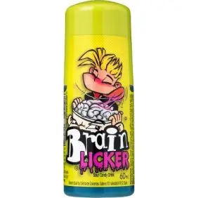 Brain Licker - DK Konfekture