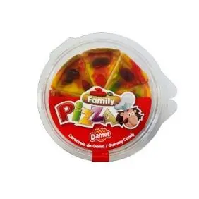 Family Pizza - DK Konfekture