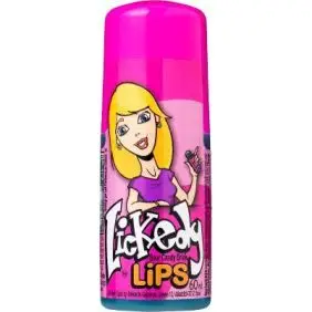 Lickedy Lips - DK Konfekture